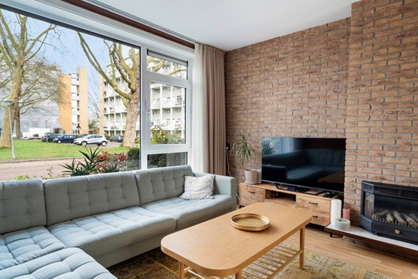 Medium property photo - Van Bosseplantsoen 7, 3317 PH Dordrecht